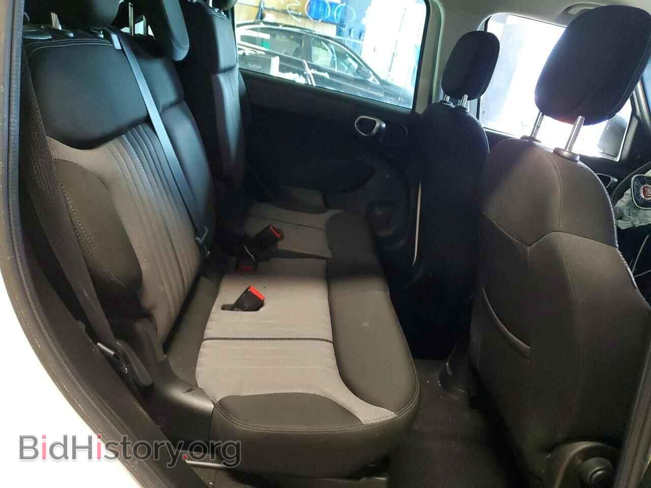 2017 FIAT 500 - VIN: ZFBCFAAH8HZ040035 - Фото 10