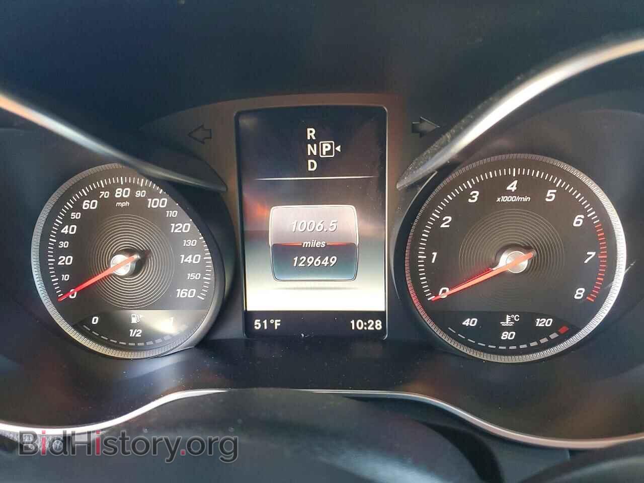 2015 MERCEDES-BENZ C-CLASS - VIN: 55SWF6GB0FU017683 - Фото 9
