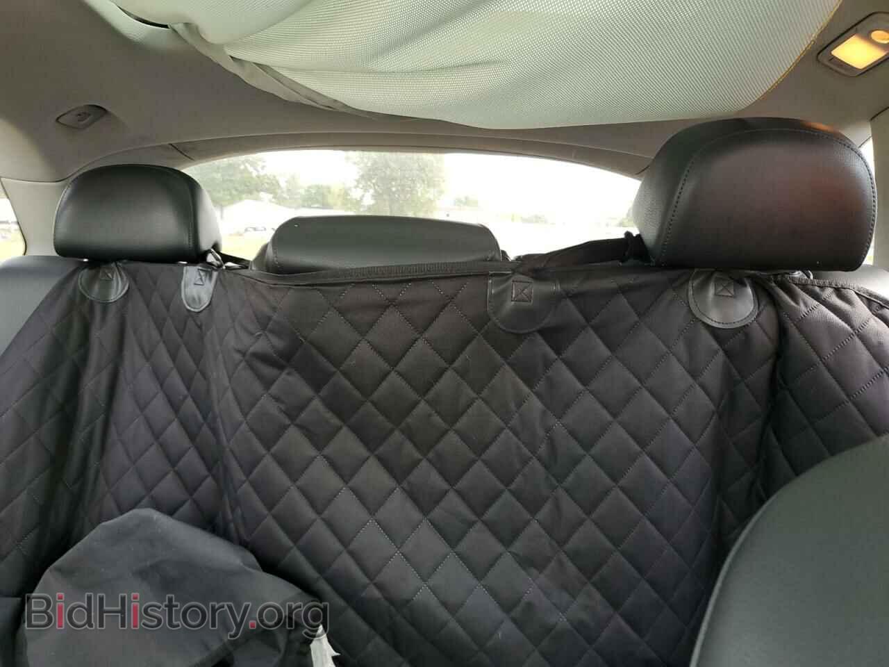 2013 AUDI Q5 - VIN: WA1LFAFP6DA030927 - Фото 10
