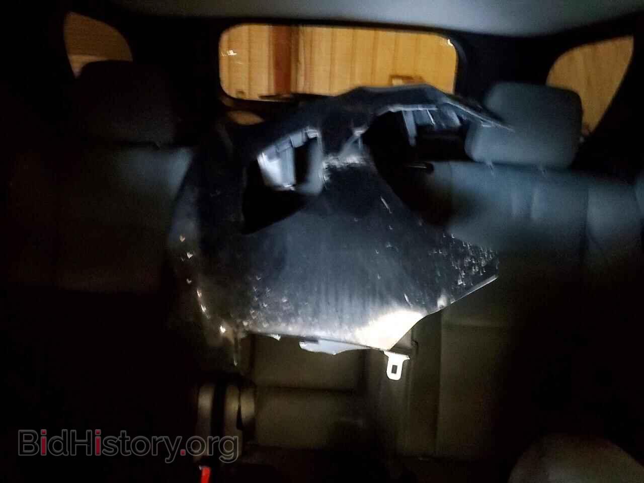 2017 DODGE DURANGO - VIN: 1C4RDJAG5HC652832 - Фото 10
