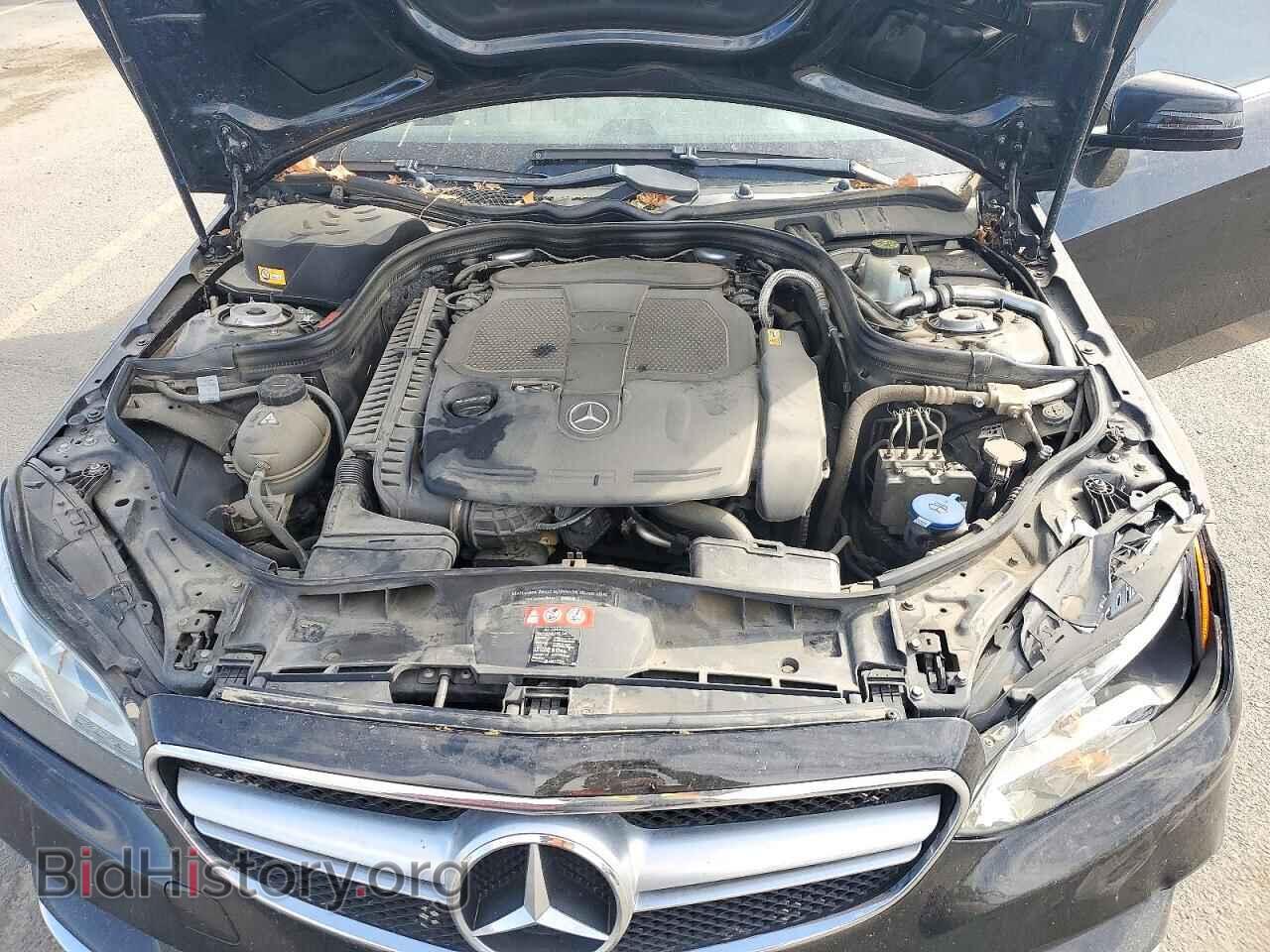2014 MERCEDES-BENZ E-CLASS - VIN: WDDHF5KB4EA970096 - Photo 11