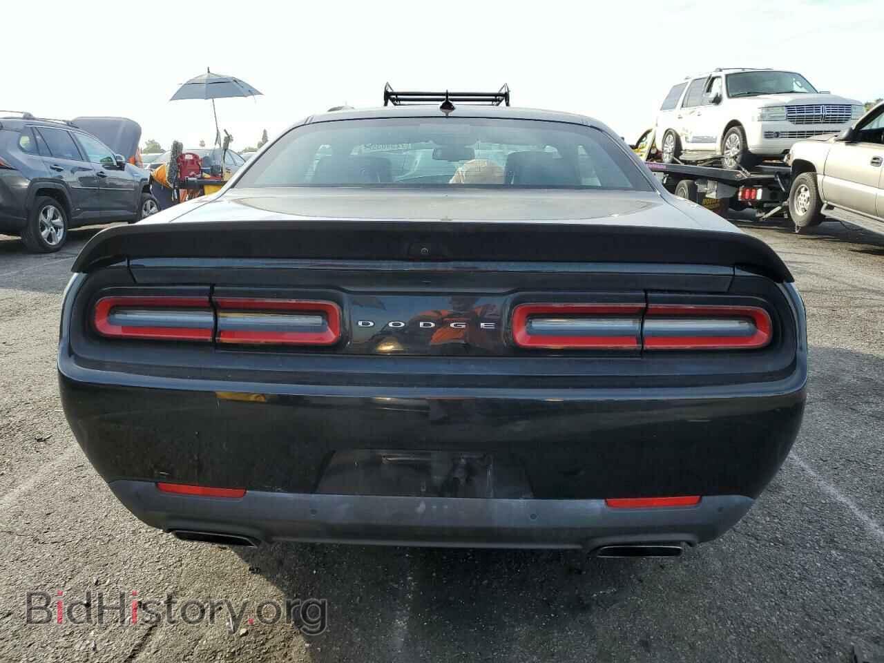 2019 DODGE CHALLENGER - VIN: 2C3CDZFJ2KH534934 - Photo 6