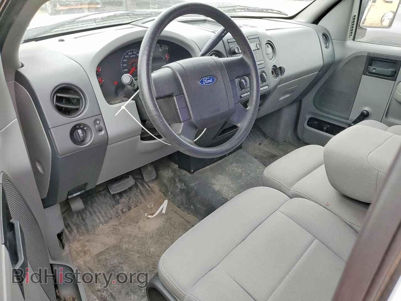 2006 FORD All Models - VIN: 1FTRF12W26NA15298 - Фото 8