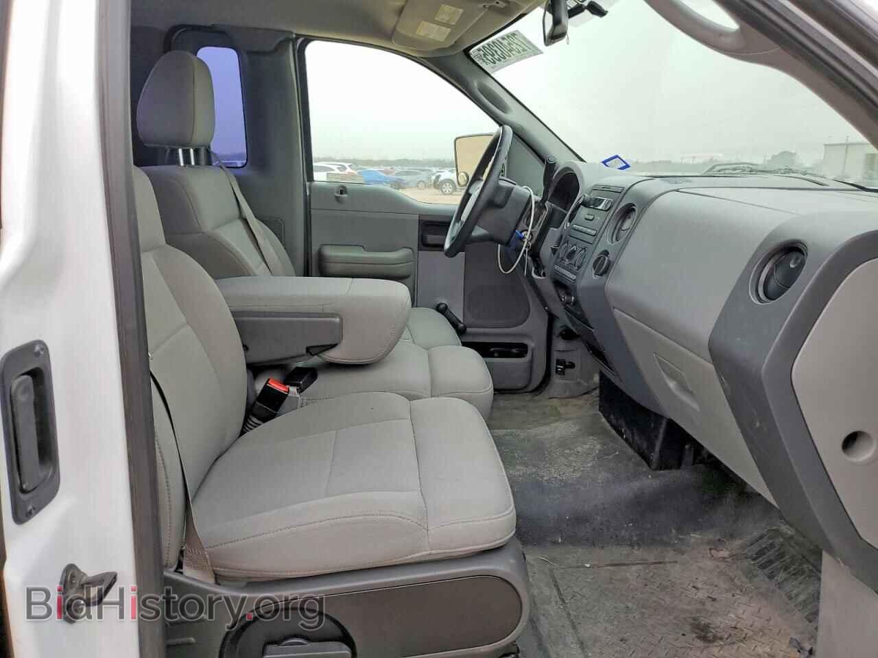 2006 FORD All Models - VIN: 1FTRF12W26NA15298 - Фото 10