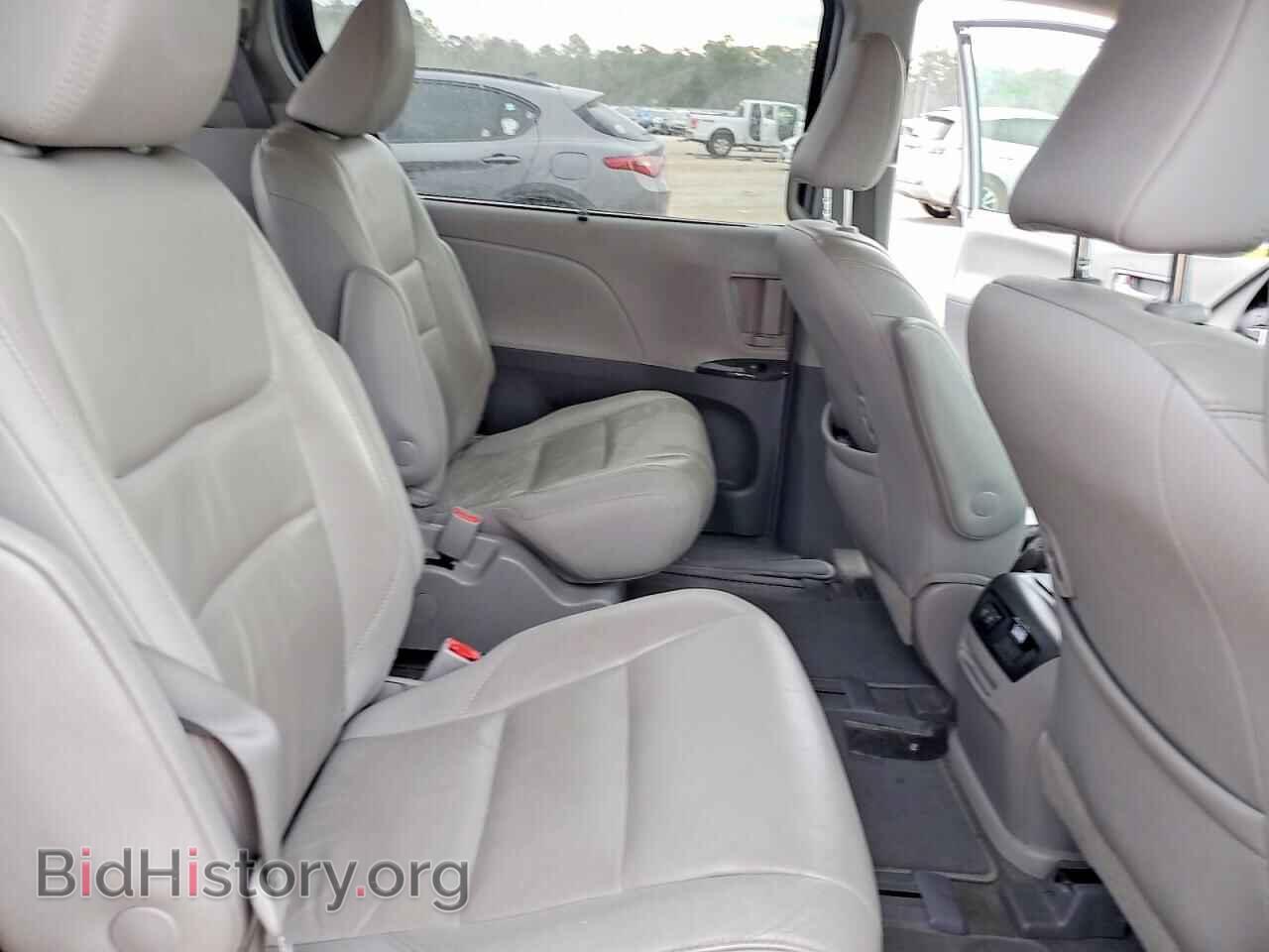 2019 TOYOTA All Models - VIN: 5TDDZ3DC3KS214929 - Фото 11