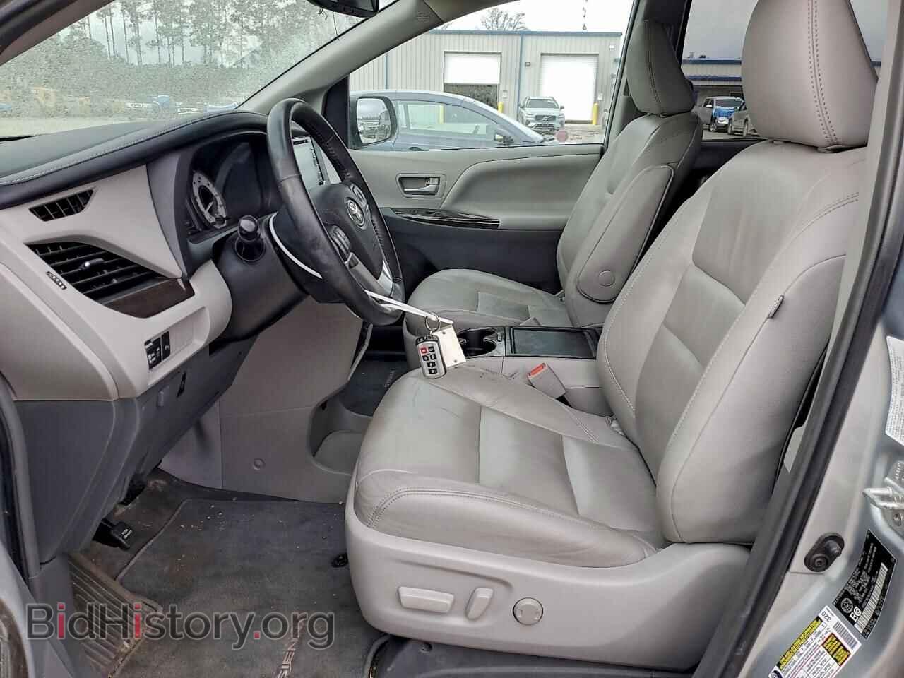 2019 TOYOTA All Models - VIN: 5TDDZ3DC3KS214929 - Фото 7