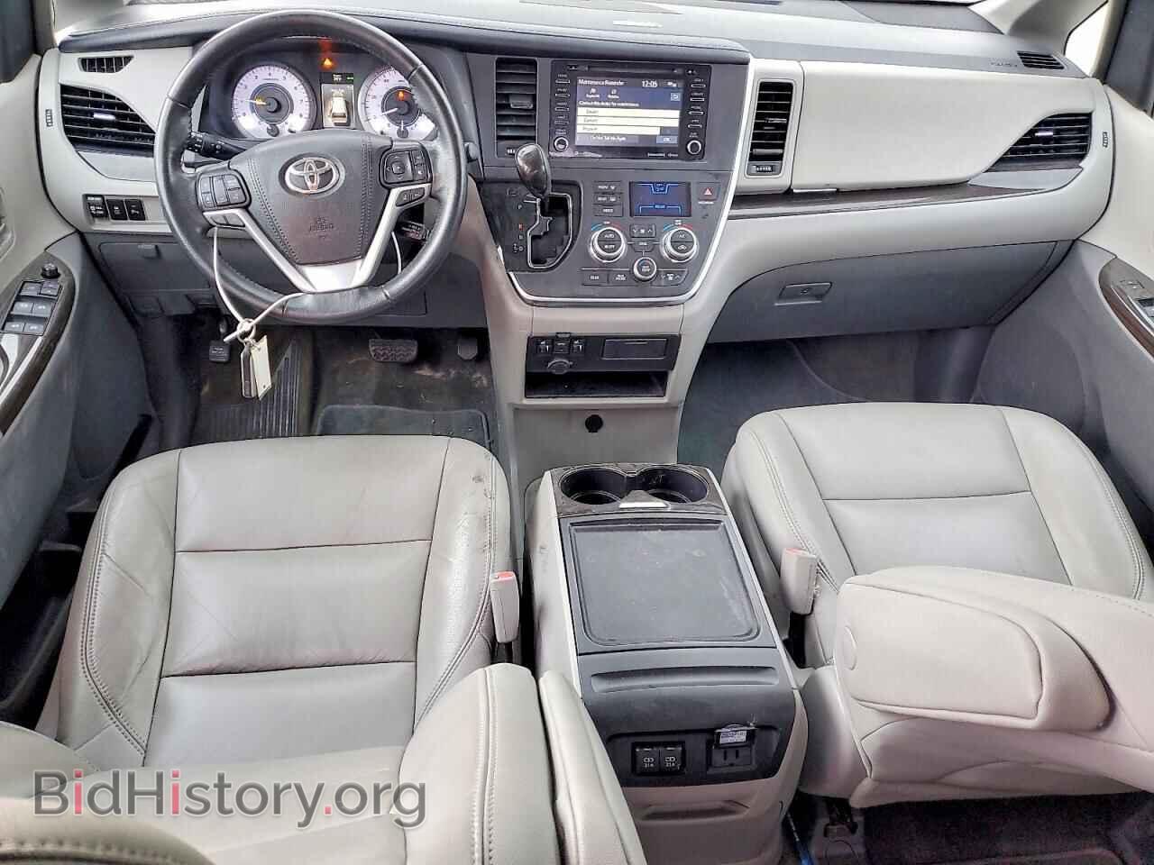 2019 TOYOTA All Models - VIN: 5TDDZ3DC3KS214929 - Фото 8
