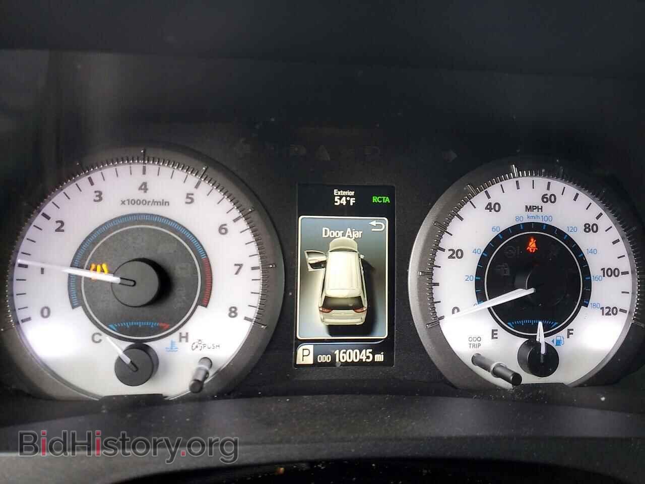 2019 TOYOTA All Models - VIN: 5TDDZ3DC3KS214929 - Фото 9