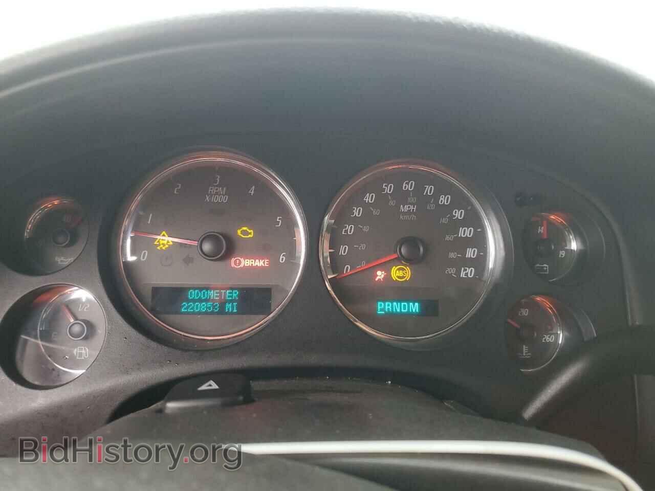 2007 GMC YUKON - VIN: 1GKFK66837J347884 - Фото 9