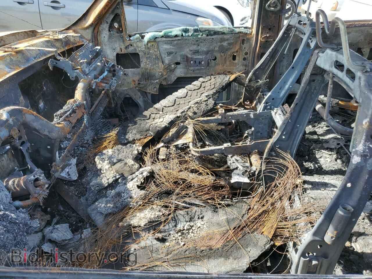 2013 GMC SIERRA - VIN: 3GTP2VE73DG229768 - Фото 7