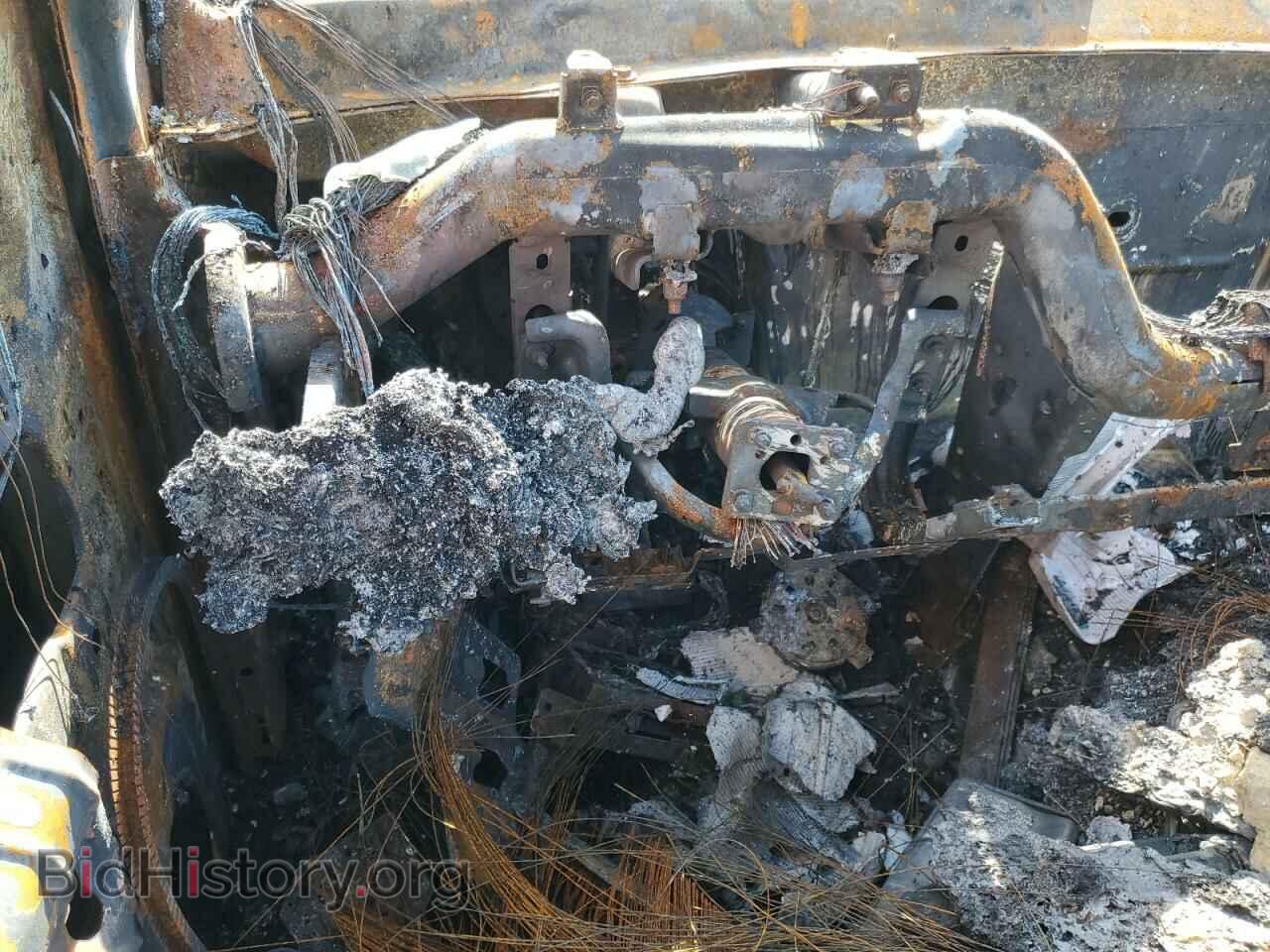 2013 GMC SIERRA - VIN: 3GTP2VE73DG229768 - Фото 9