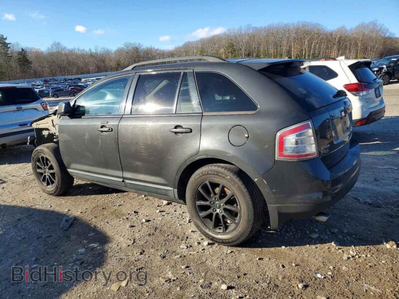 2007 Ford EDGE (VIN 2FMDK38CX7BB21263) — photo 2 of 14