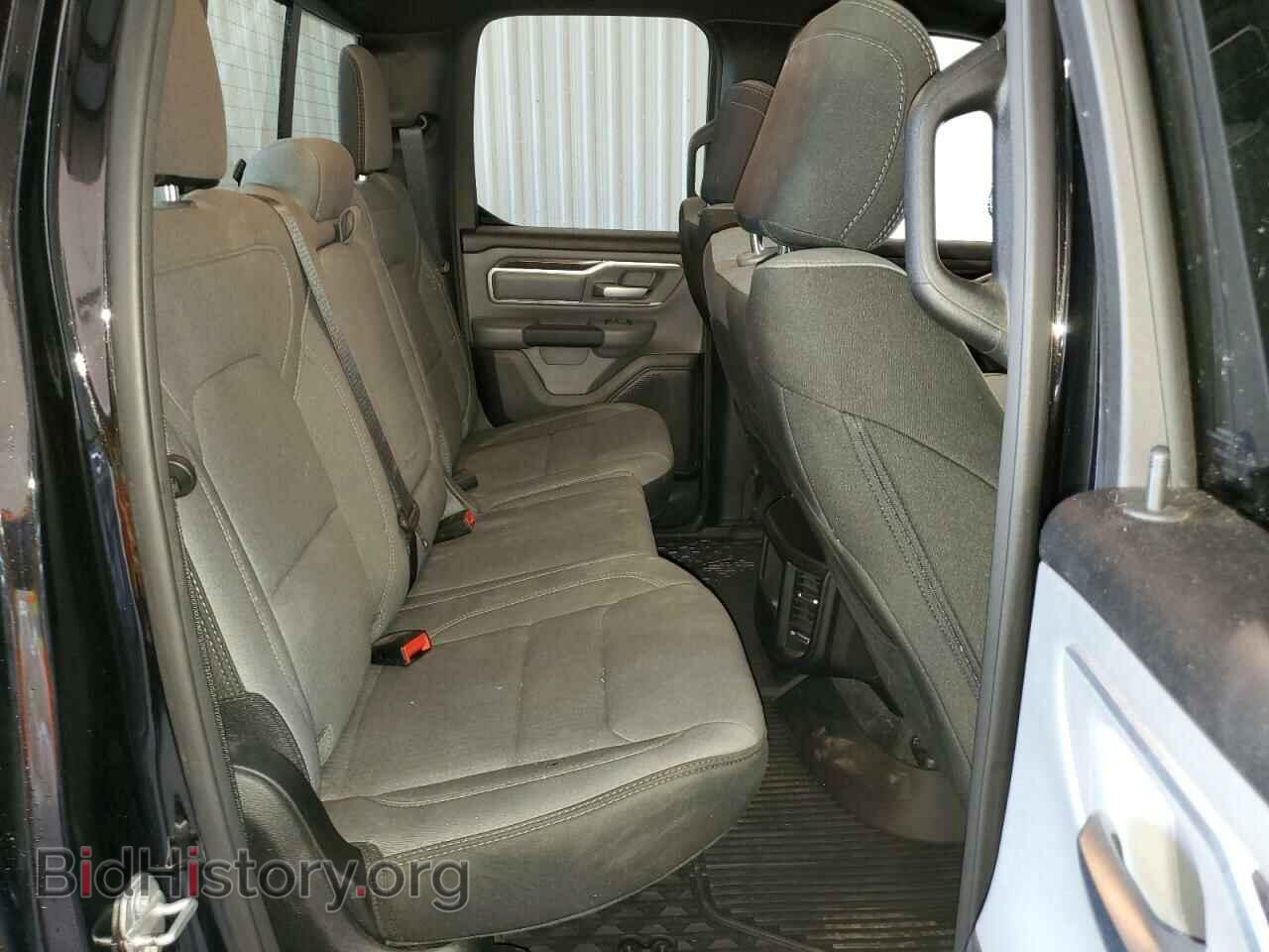 2021 RAM 1500 - VIN: 1C6RREBT8MN821431 - Фото 10