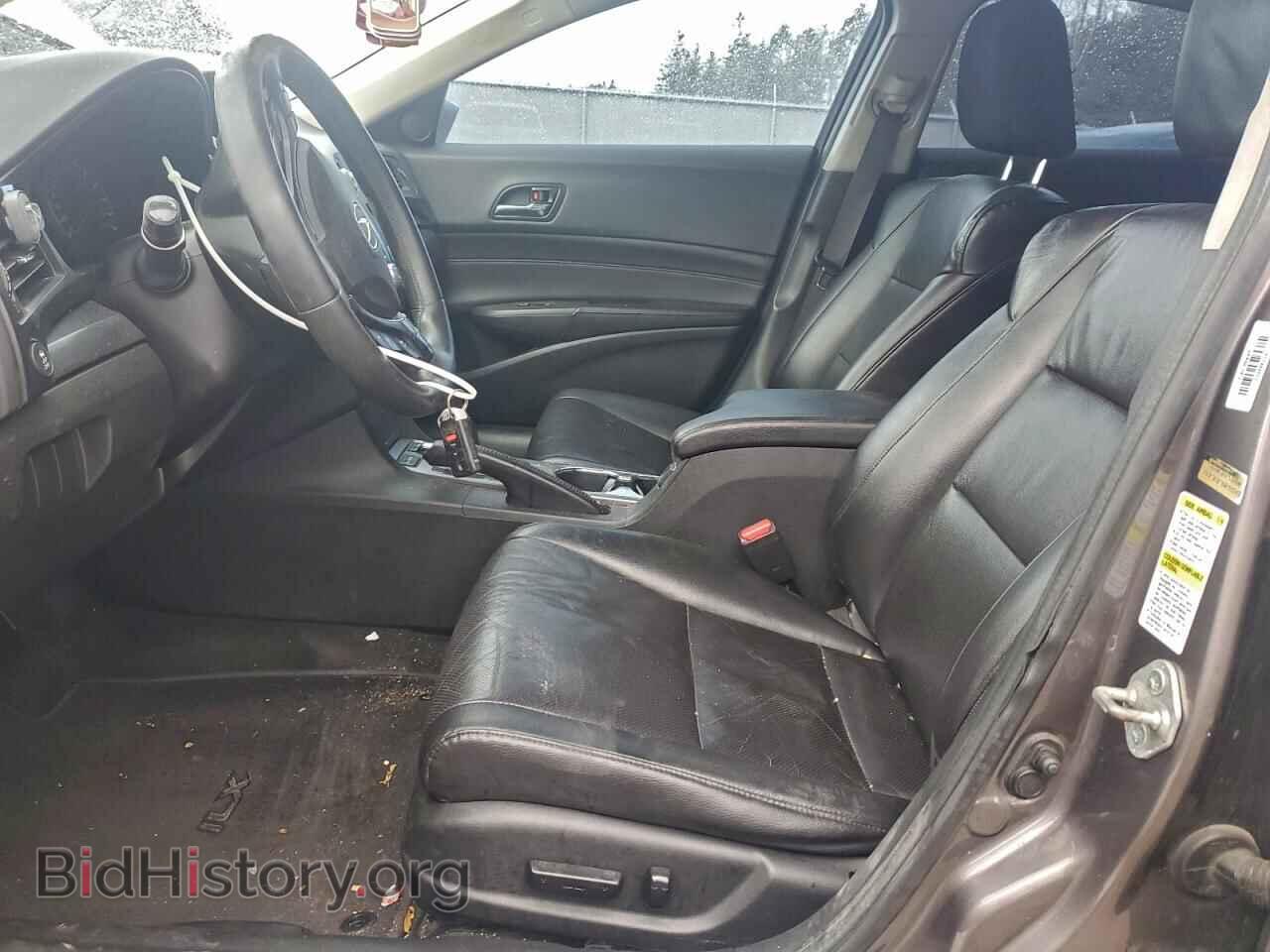 2013 ACURA ILX - VIN: 19VDE1F76DE403077 - Фото 7
