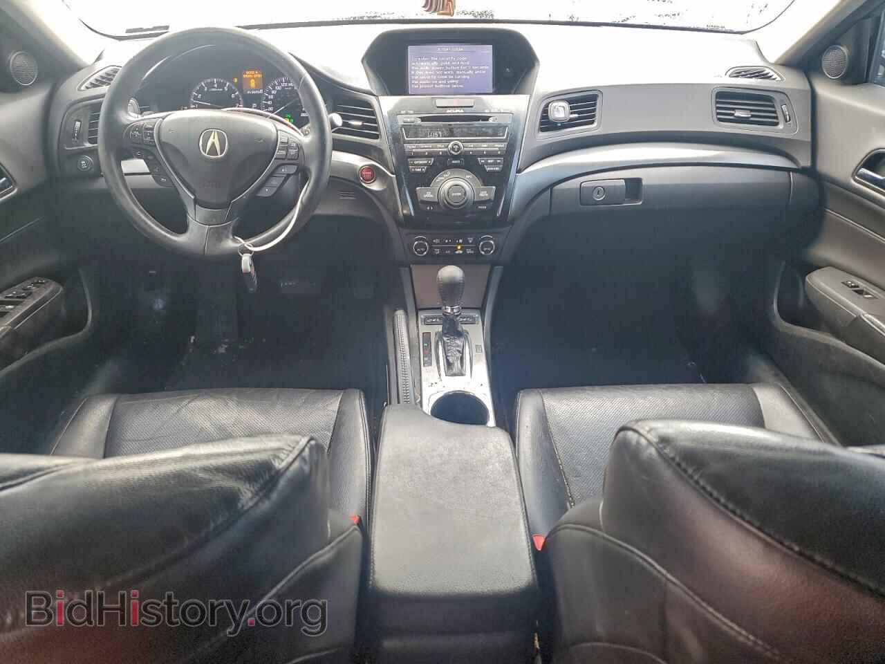 2013 ACURA ILX - VIN: 19VDE1F76DE403077 - Фото 8