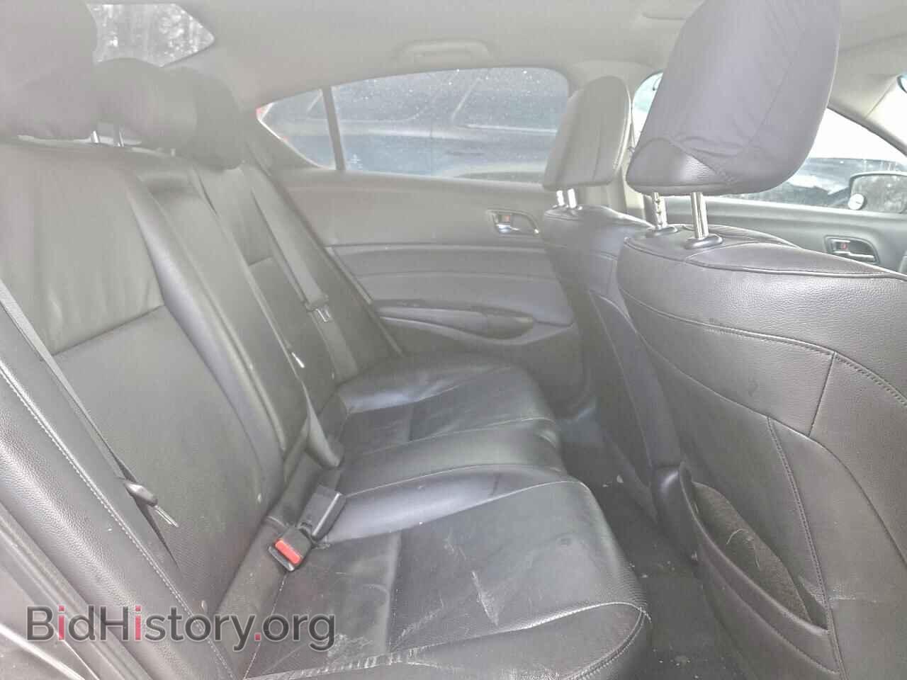 2013 ACURA ILX - VIN: 19VDE1F76DE403077 - Фото 10
