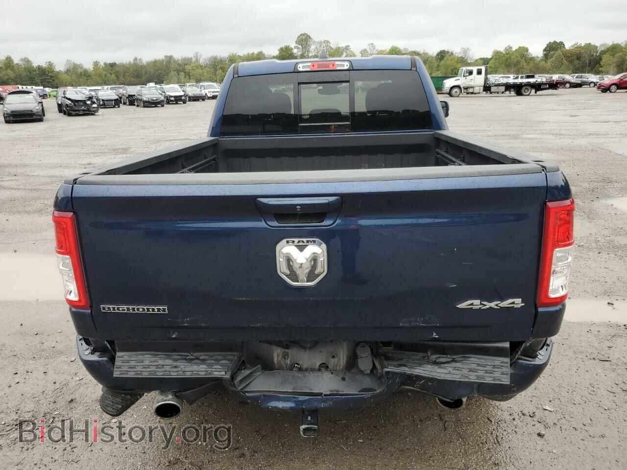 2019 RAM 1500 - VIN: 1C6SRFBT7KN854957 - Фото 6