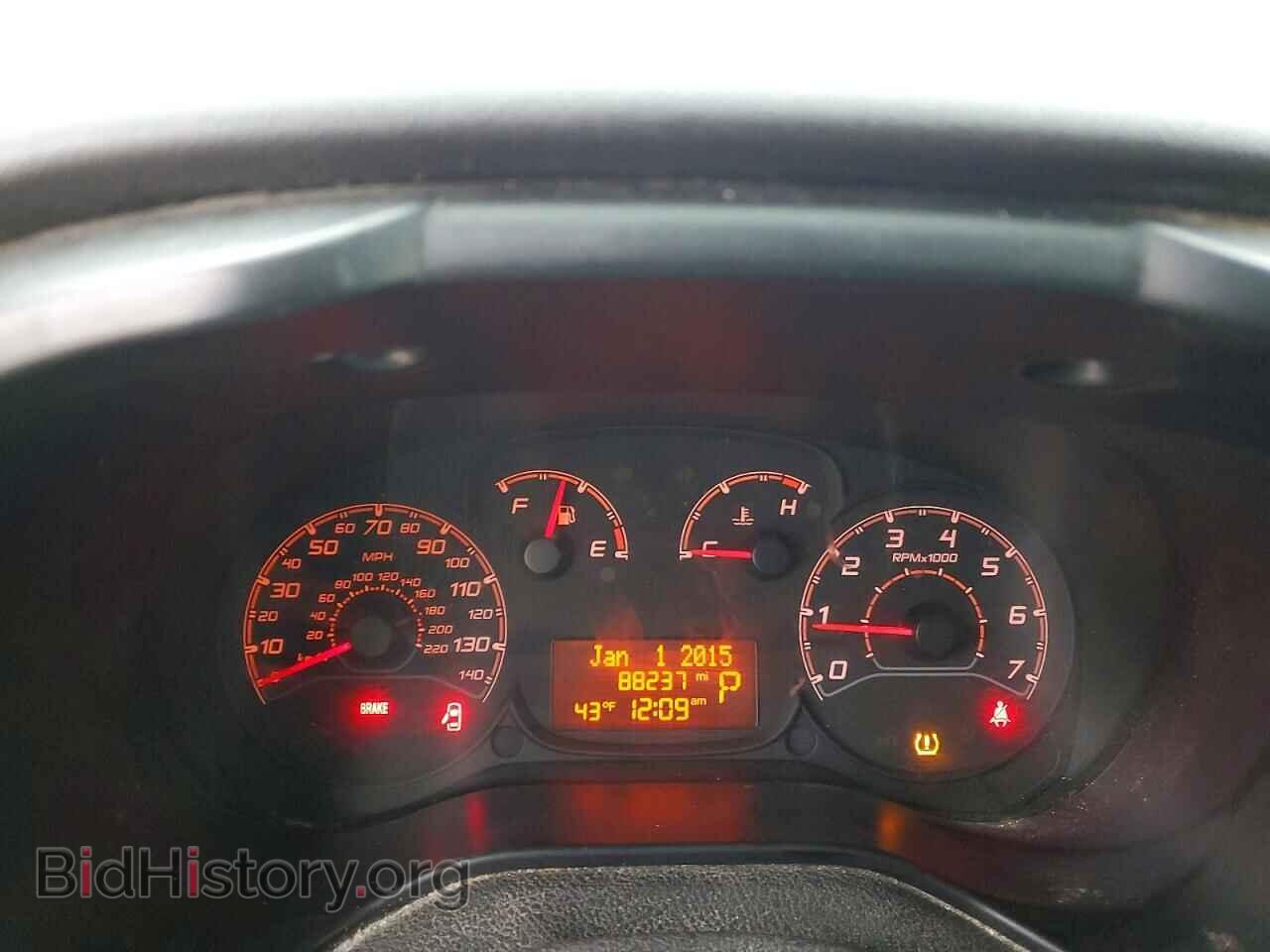 2018 RAM All Models - VIN: ZFBERFAB1J6K05150 - Photo 9