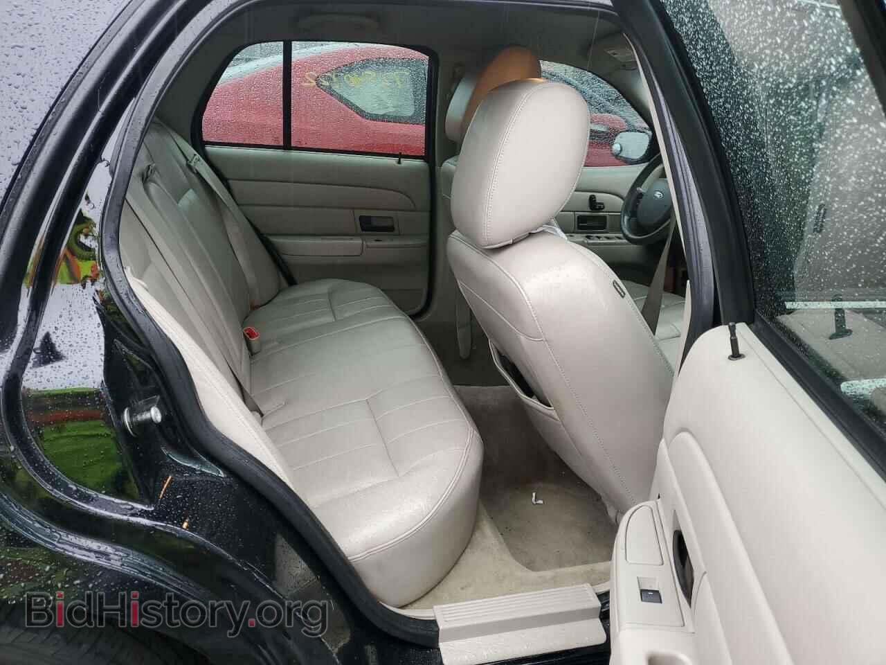 2011 FORD CROWN VIC - VIN: 2FABP7EV2BX165897 - Фото 10