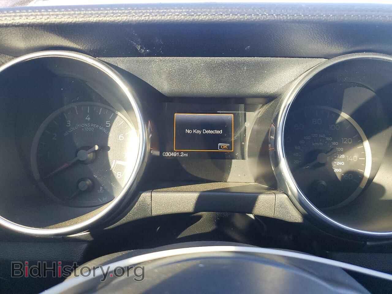 2018 FORD MUSTANG - VIN: 1FA6P8CF6J5122554 - Фото 9