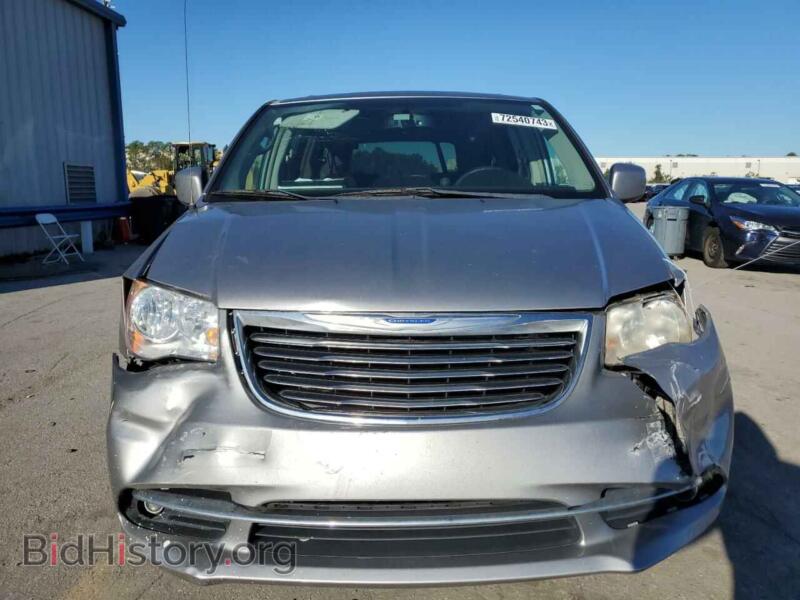 2014 Chrysler MINIVAN (VIN 2C4RC1BG9ER212181) — photo 5 of 14