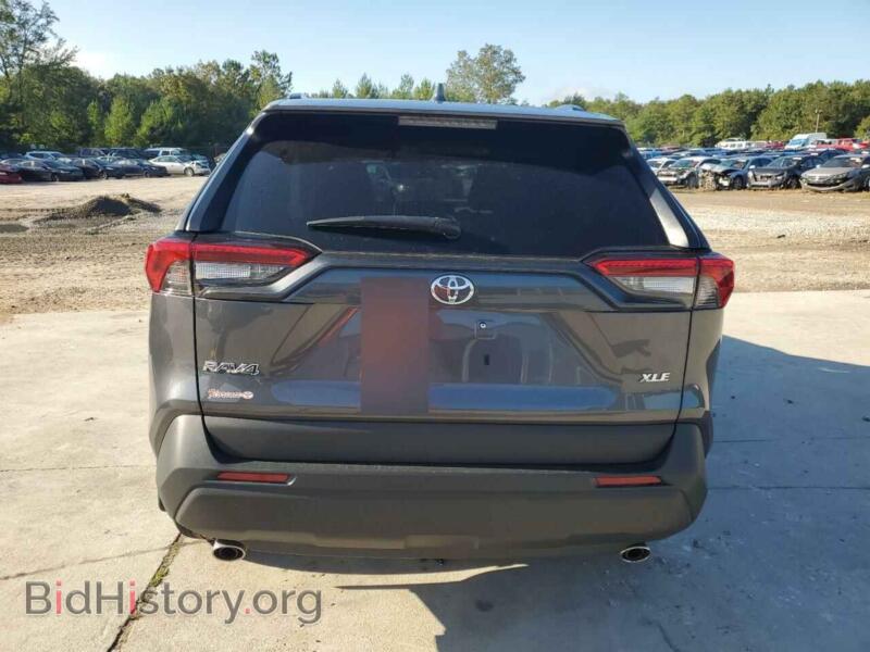 2024 Toyota RAV4 (VIN 2T3C1RFVXRC260708) — фото 6 из 12