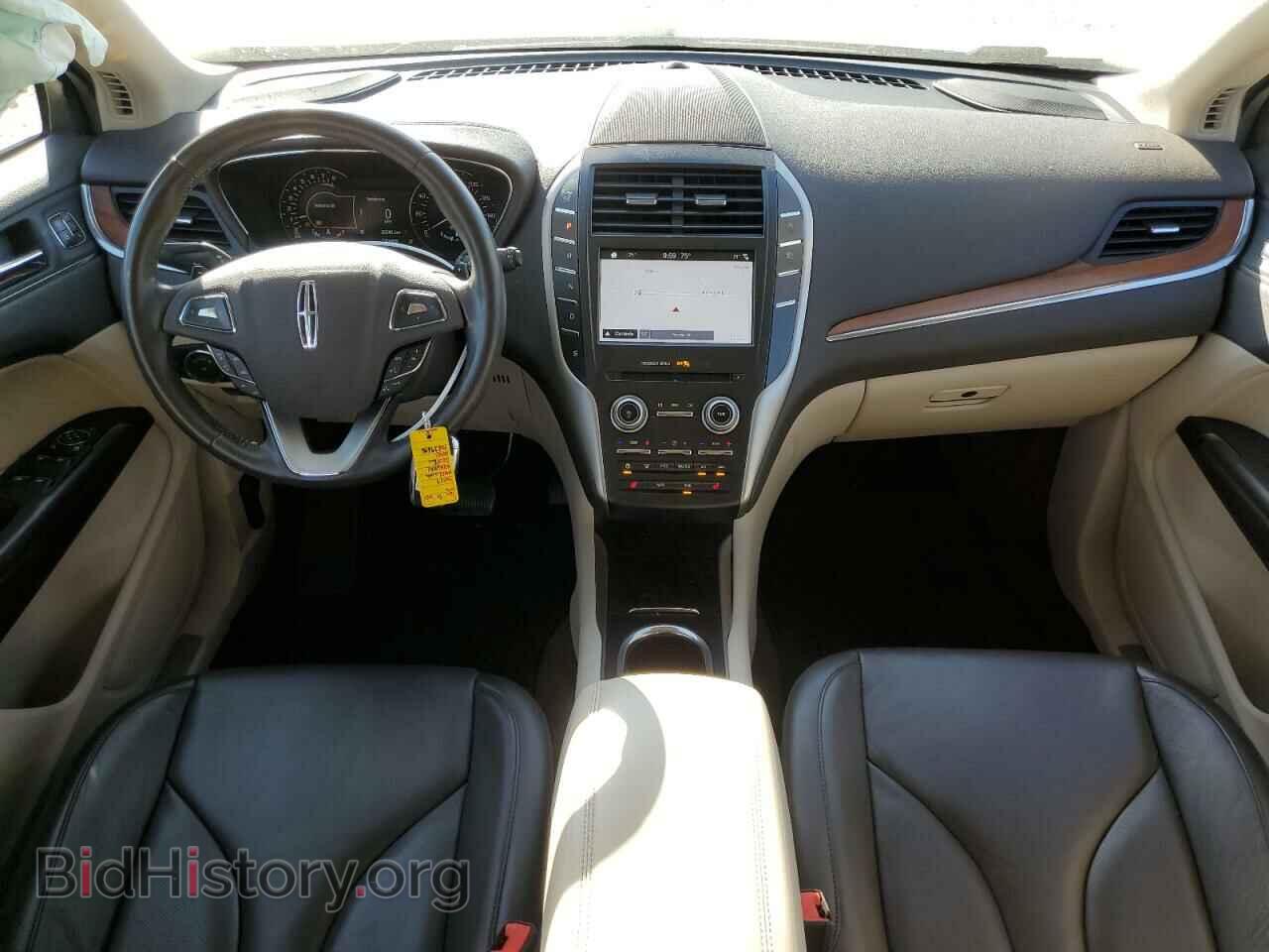 2017 LINCOLN MKC - VIN: 5LMCJ2C96HUL39696 - Photo 8
