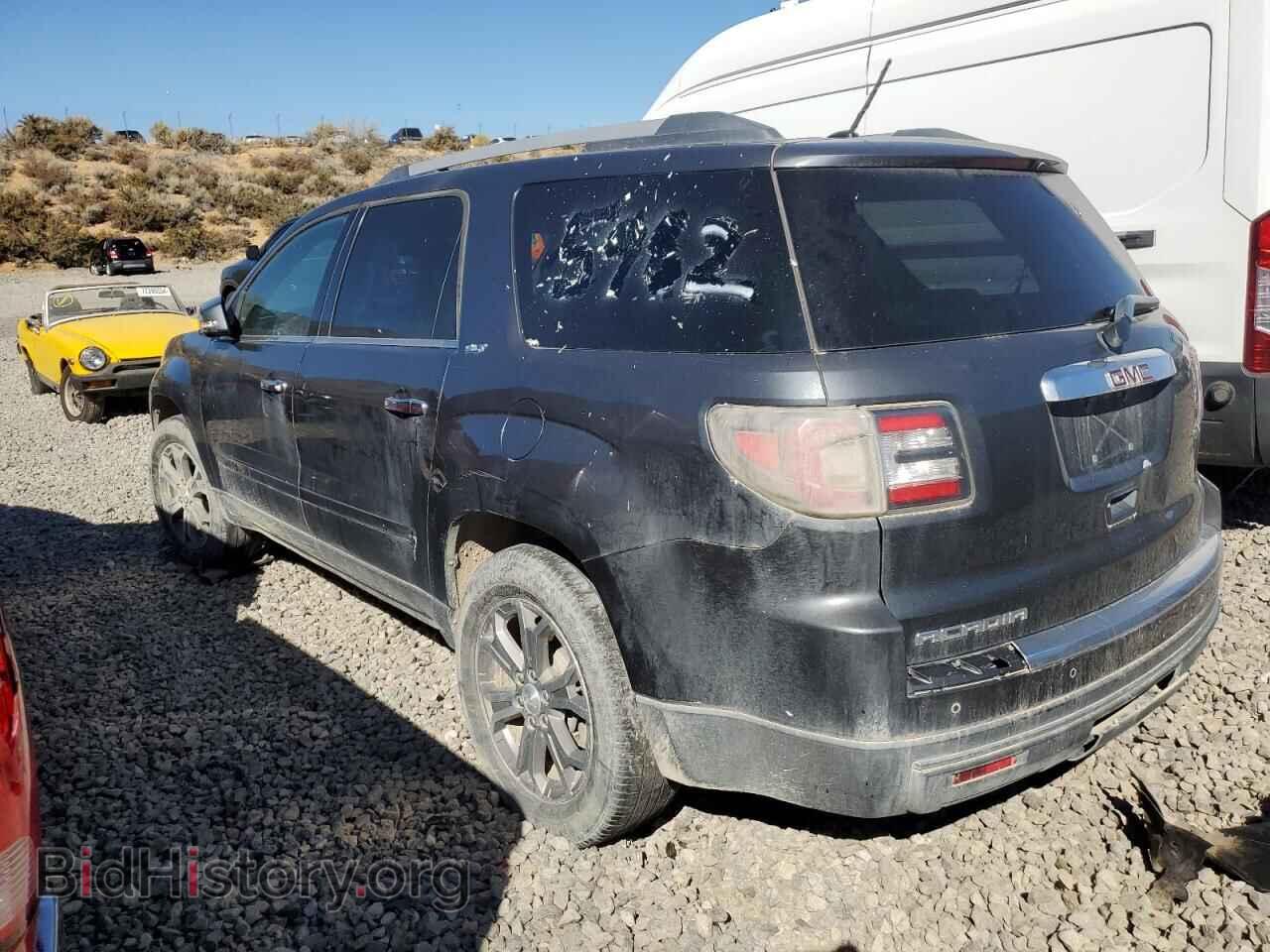 2013 GMC ACADIA - VIN: 1GKKRRKD8DJ150400 - Фото 2