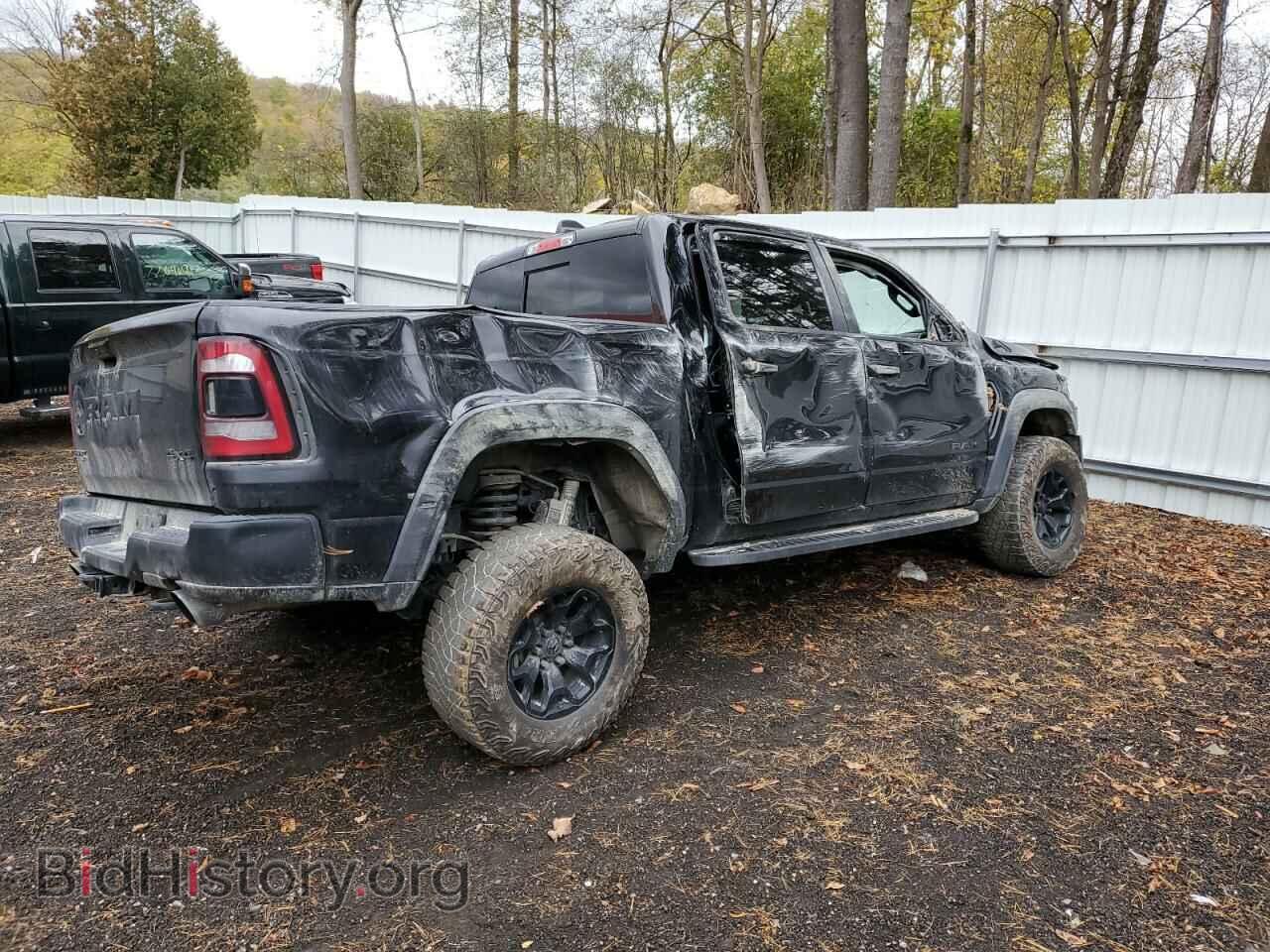 2022 RAM 1500 - VIN: 1C6SRFU99NN357429 - Photo 3