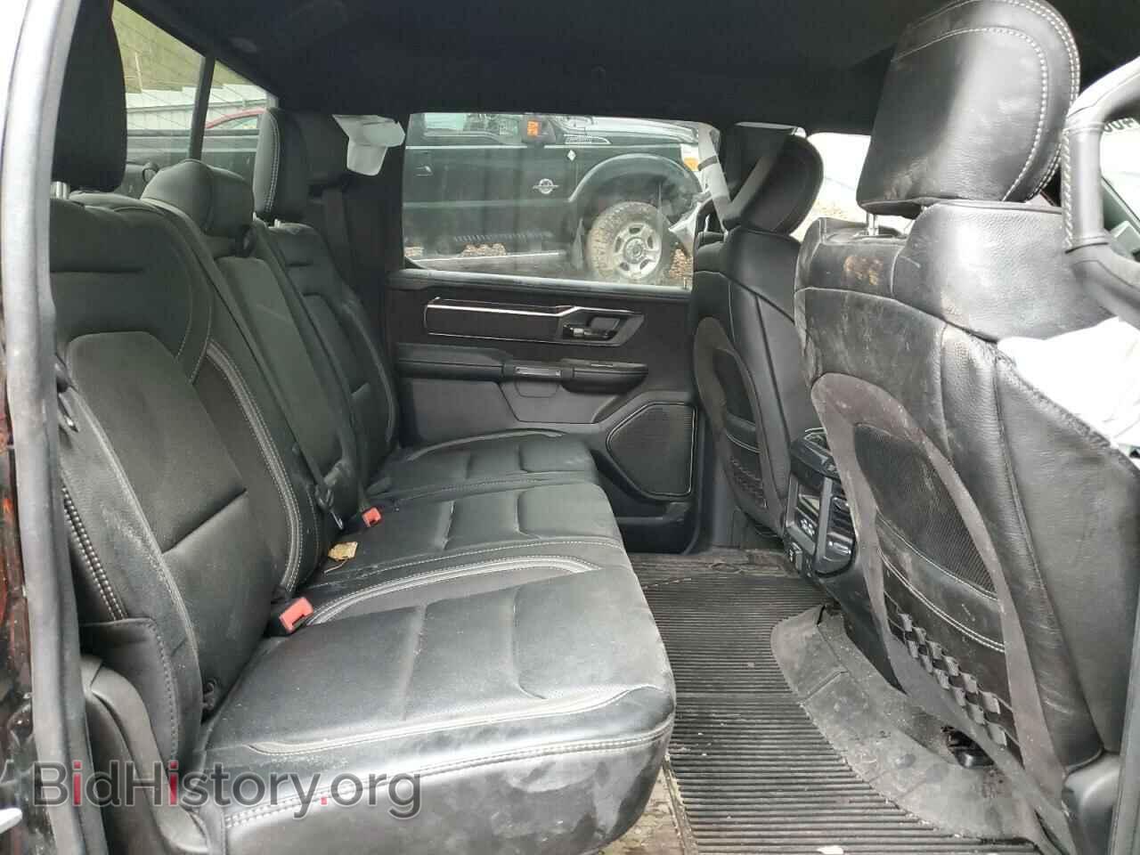 2022 RAM 1500 - VIN: 1C6SRFU99NN357429 - Photo 10