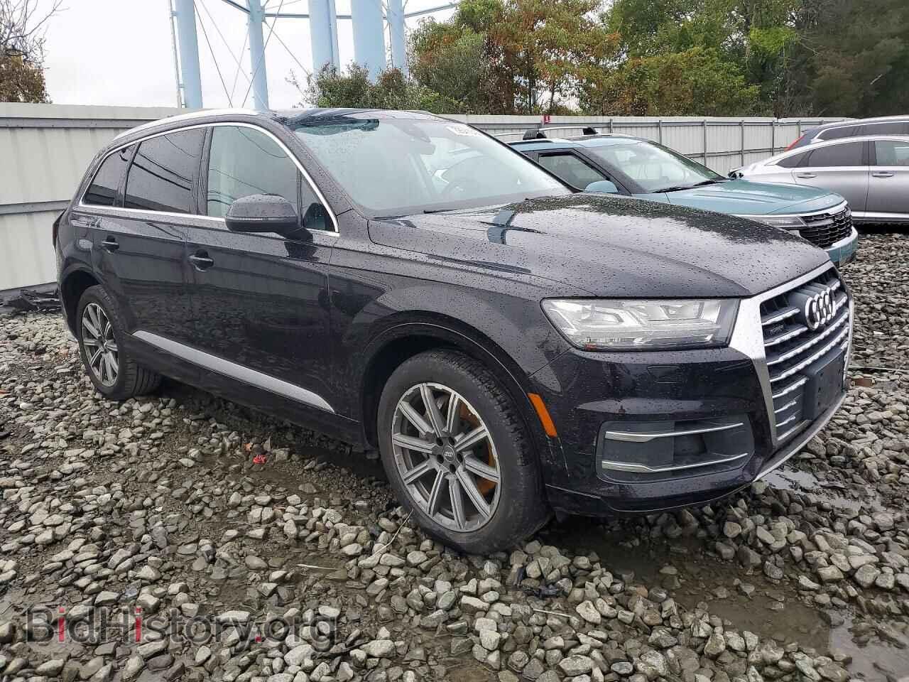 2018 AUDI Q7 - VIN: WA1LAAF76JD008872 - Photo 4