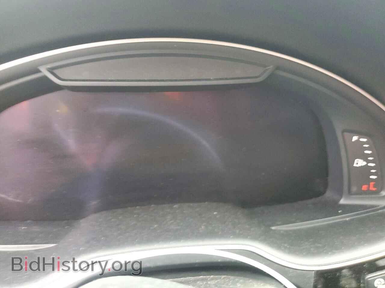 2018 AUDI Q7 - VIN: WA1LAAF76JD008872 - Photo 9