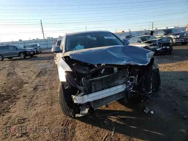 2013 AUDI Q5 - VIN: WA1LFAFP3DA015947 - Фото 13