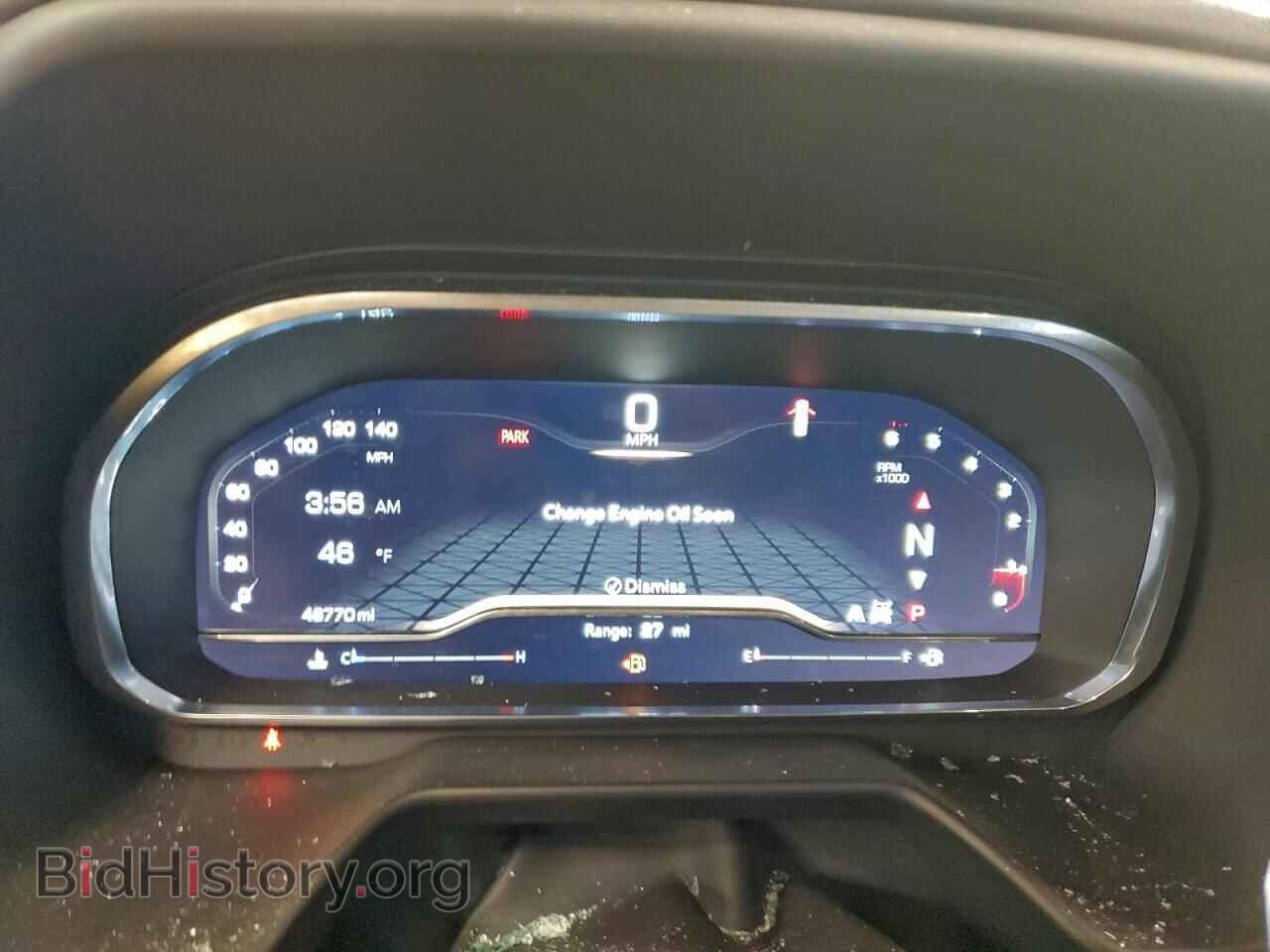 2022 GMC YUKON - VIN: 1GKS2CKL3NR160957 - Фото 9