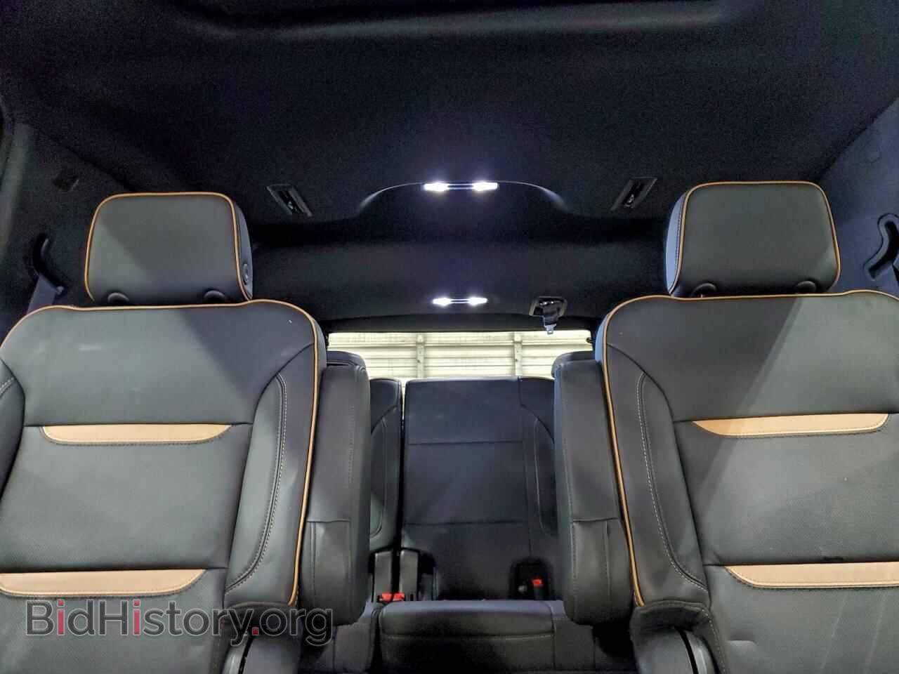 2022 GMC YUKON - VIN: 1GKS2CKL3NR160957 - Фото 10