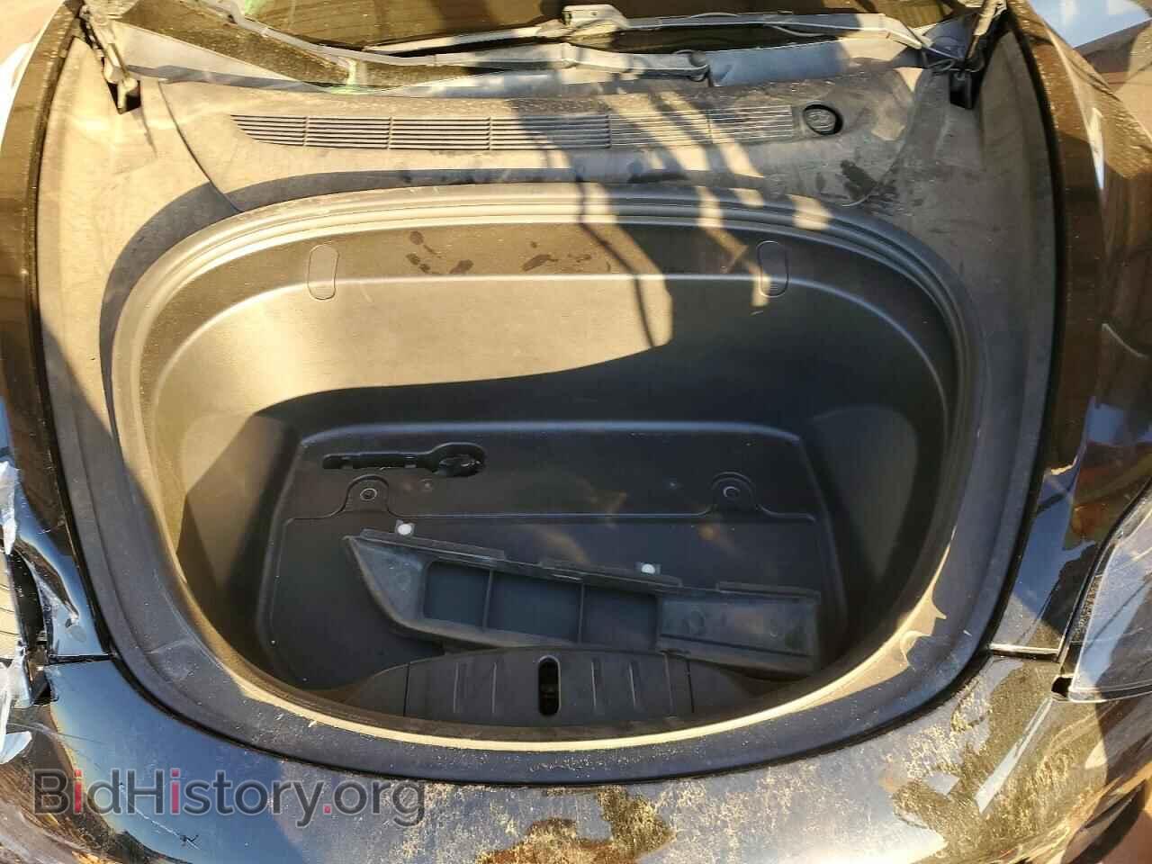 2019 TESLA MODEL 3 - VIN: 5YJ3E1EA2KF434835 - Photo 11