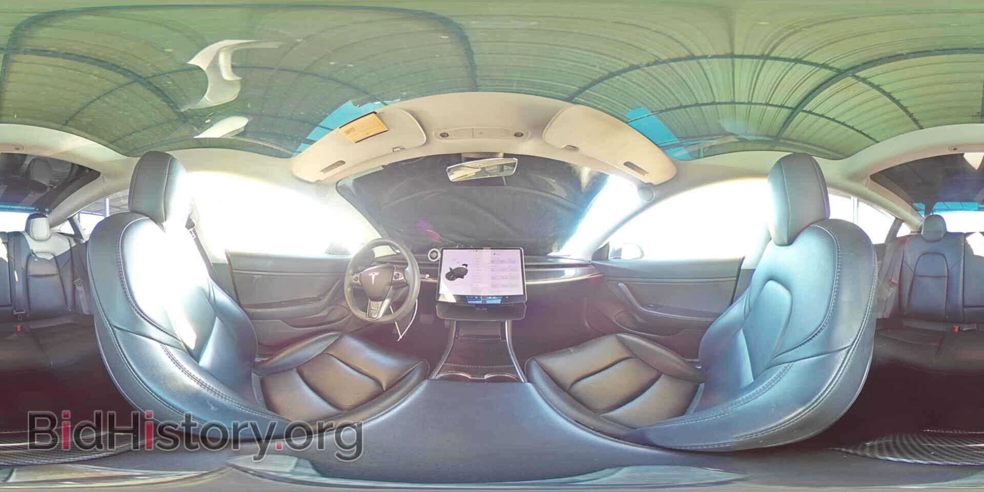 2019 TESLA MODEL 3 - VIN: 5YJ3E1EA2KF434835 - Photo 14