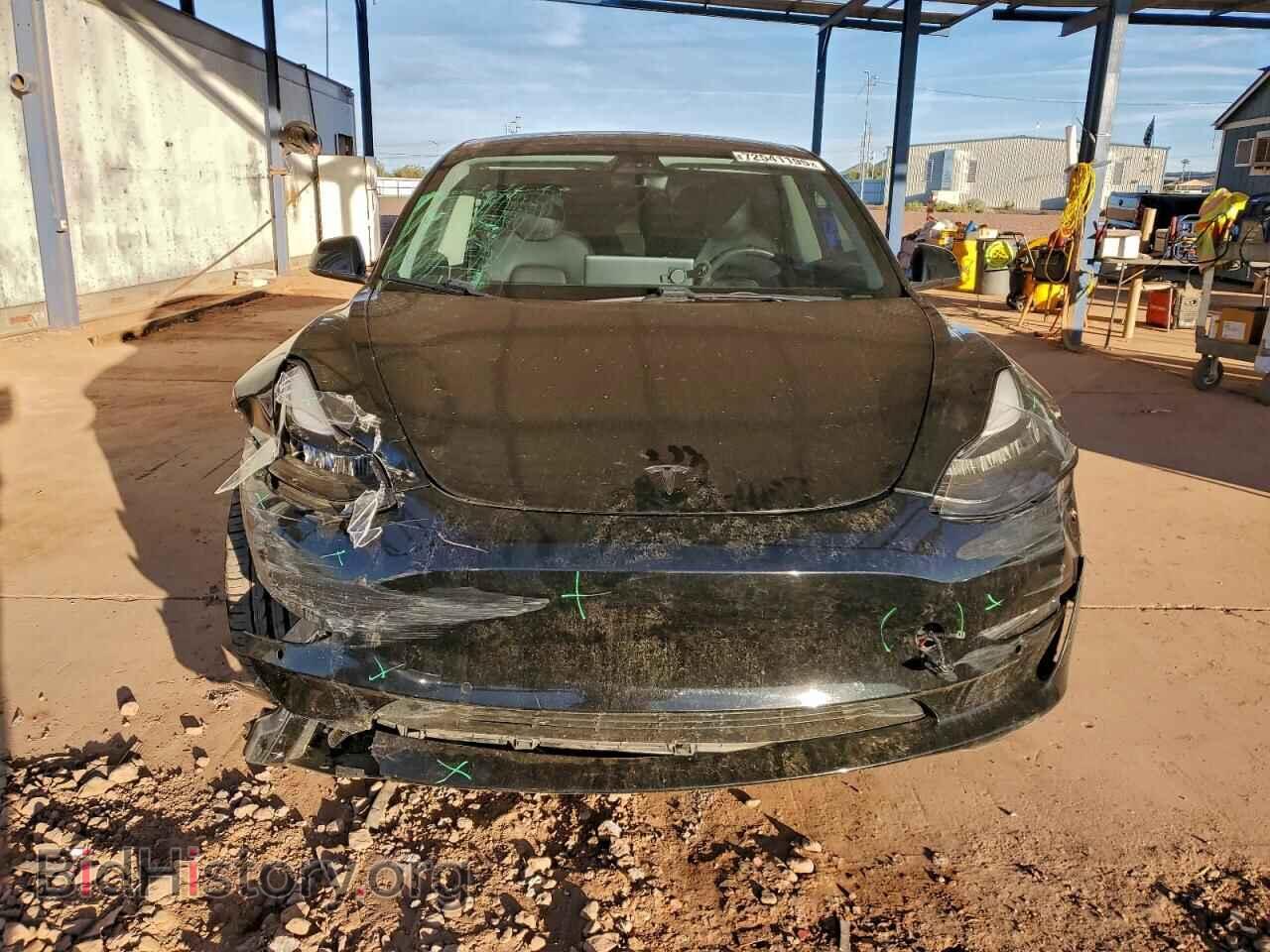 2019 TESLA MODEL 3 - VIN: 5YJ3E1EA2KF434835 - Photo 5