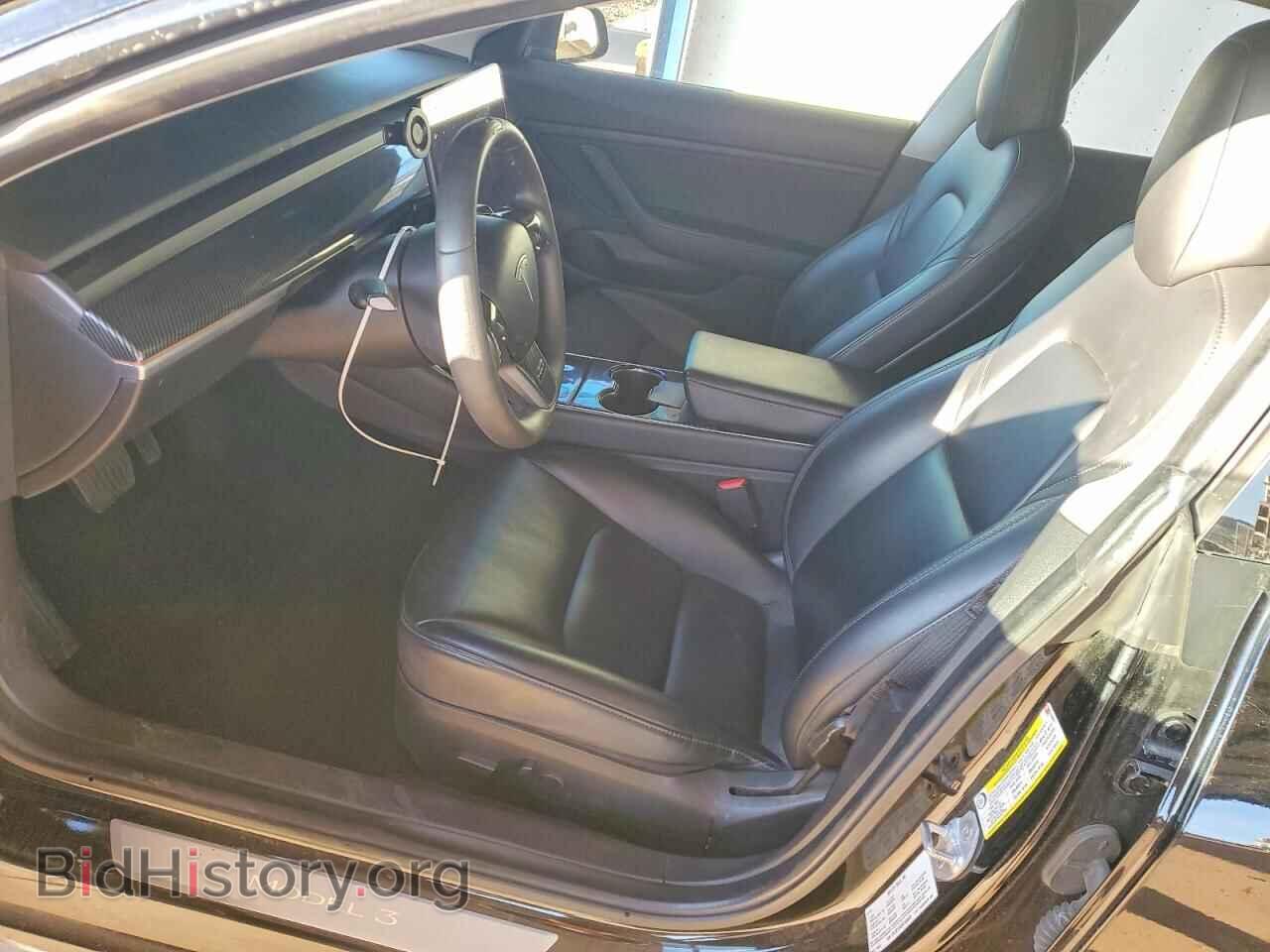 2019 TESLA MODEL 3 - VIN: 5YJ3E1EA2KF434835 - Photo 7