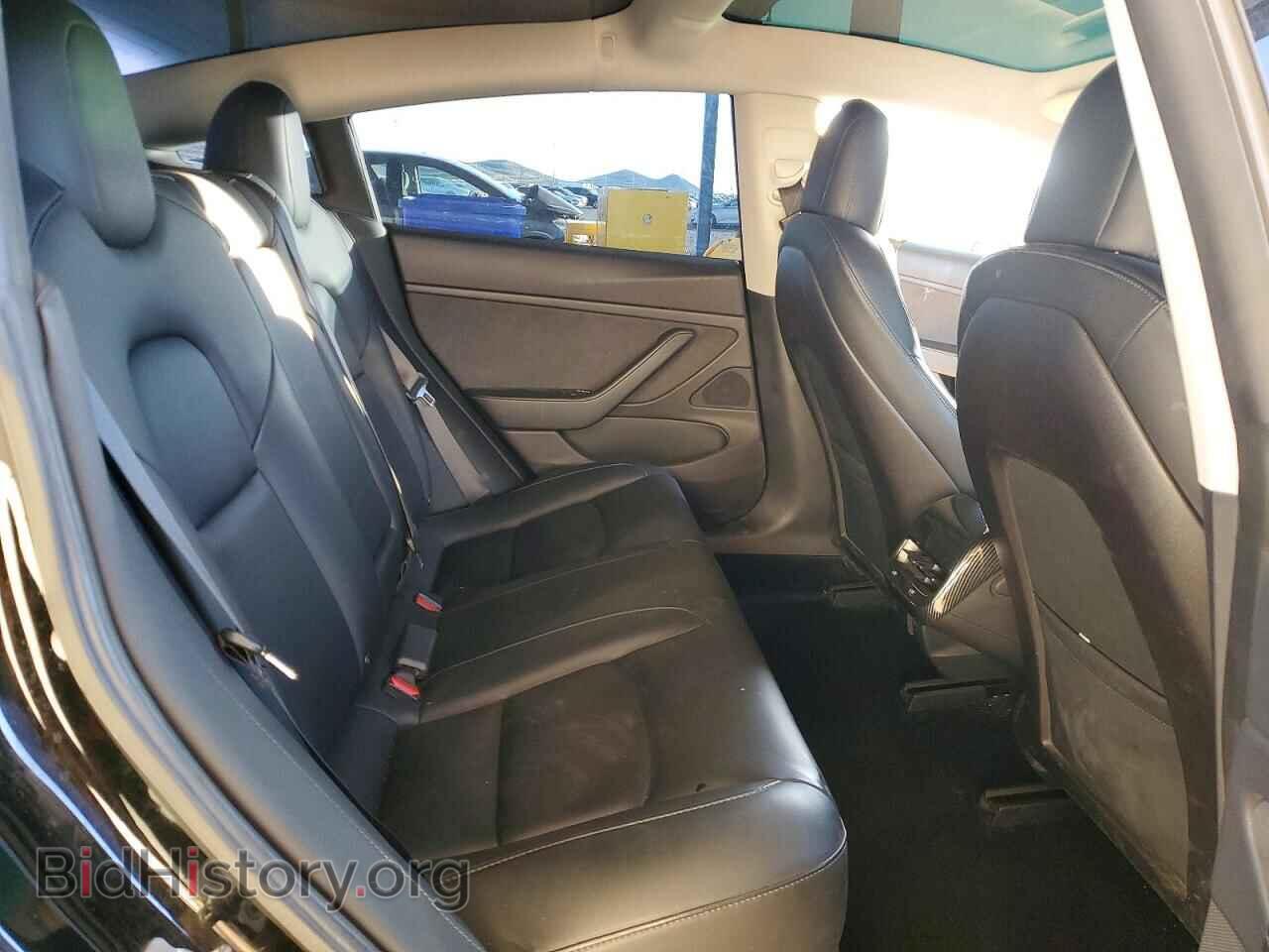 2019 TESLA MODEL 3 - VIN: 5YJ3E1EA2KF434835 - Photo 10