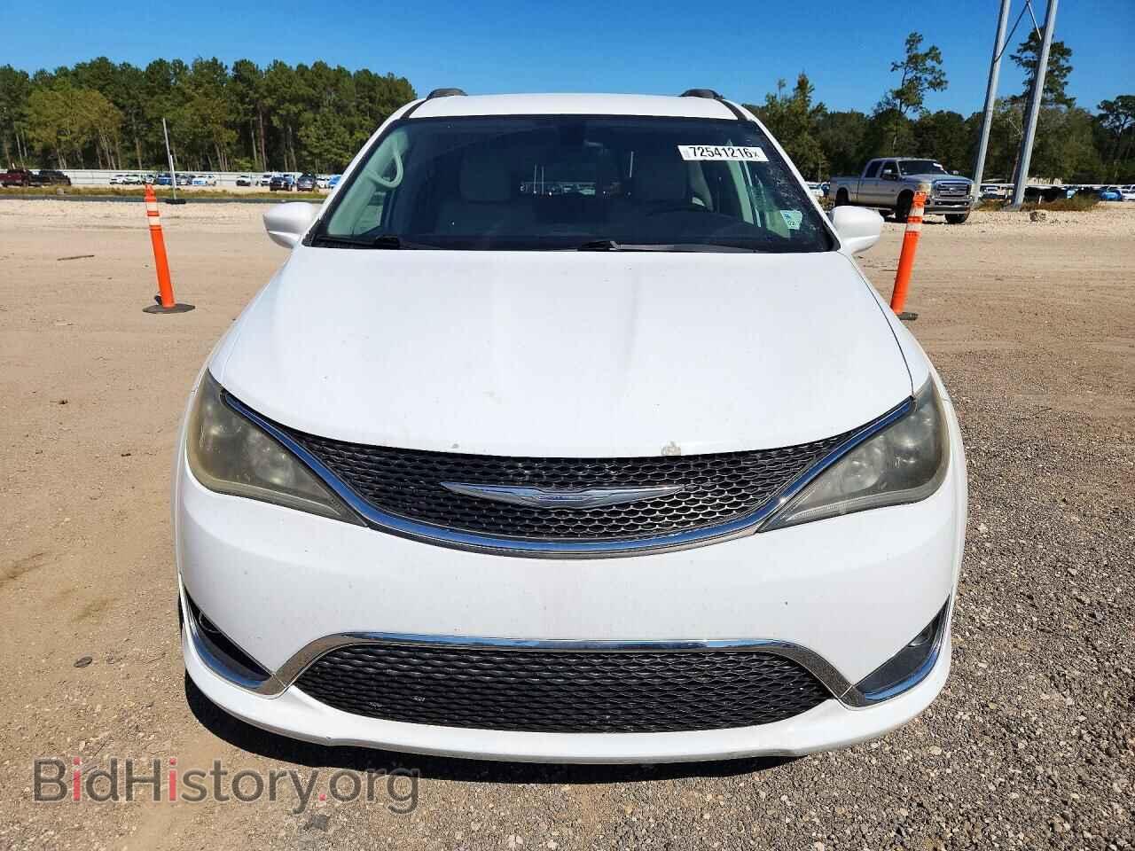 2017 CHRYSLER PACIFICA - VIN: 2C4RC1BG6HR634073 - Photo 5