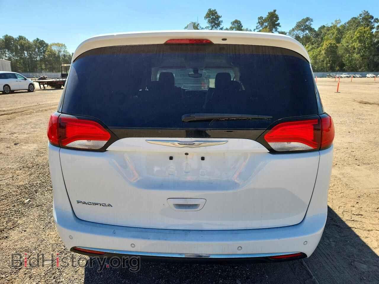 2017 CHRYSLER PACIFICA - VIN: 2C4RC1BG6HR634073 - Photo 6
