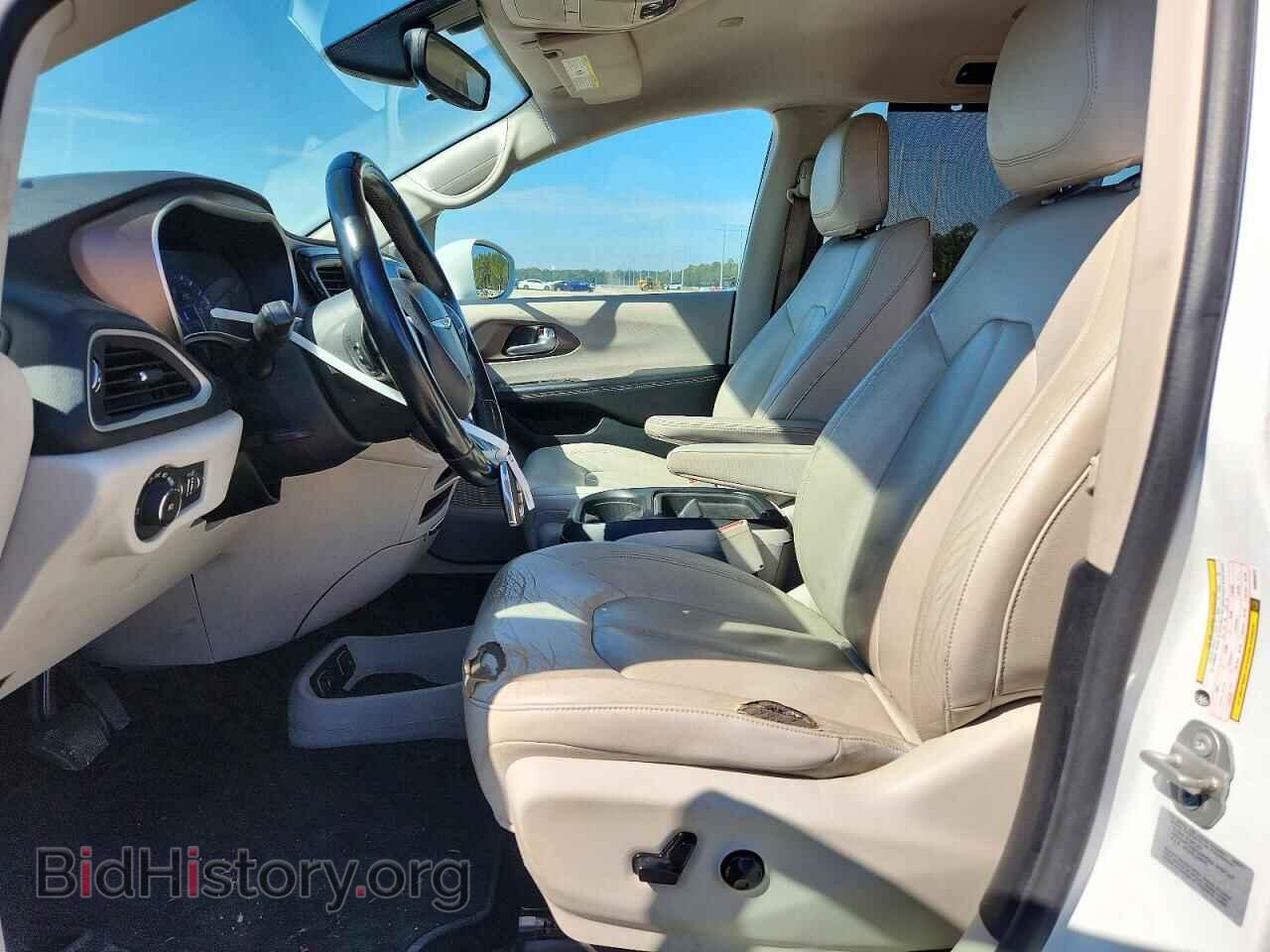 2017 CHRYSLER PACIFICA - VIN: 2C4RC1BG6HR634073 - Photo 7