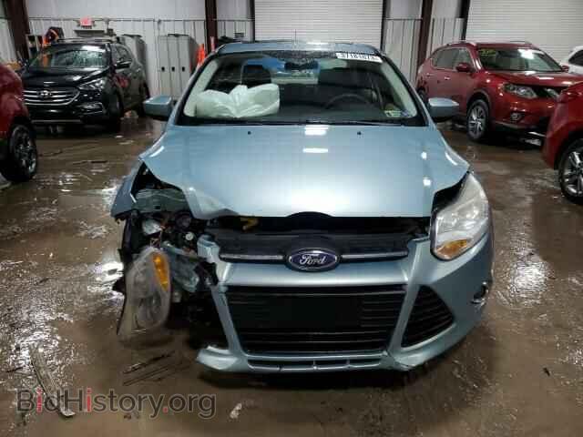 2012 FORD FOCUS - VIN: 1FAHP3F24CL352015 - Фото 5