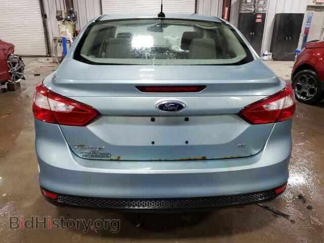 2012 FORD FOCUS - VIN: 1FAHP3F24CL352015 - Фото 6