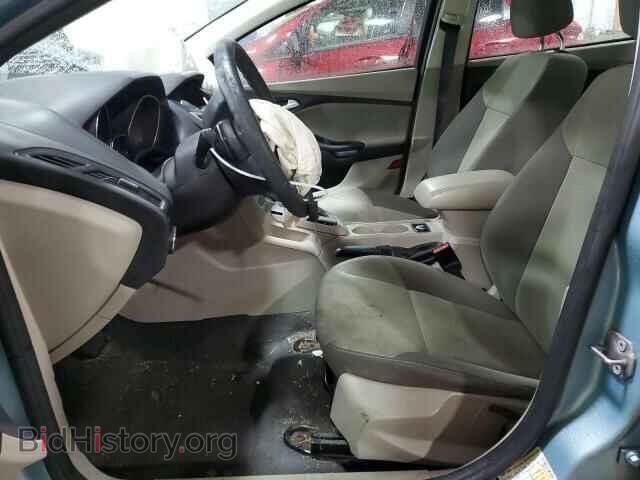 2012 FORD FOCUS - VIN: 1FAHP3F24CL352015 - Фото 7