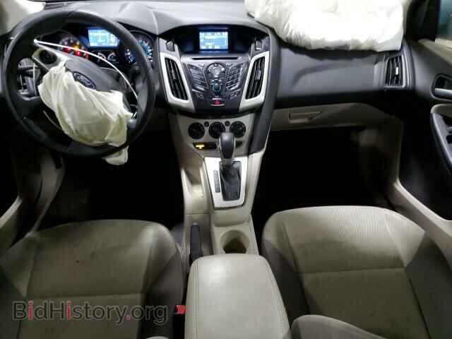 2012 FORD FOCUS - VIN: 1FAHP3F24CL352015 - Фото 8