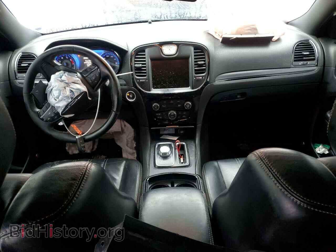 2015 CHRYSLER 300 - VIN: 2C3CCABT2FH781257 - Фото 8