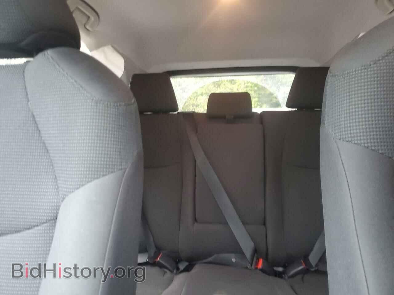 2021 TOYOTA RAV4 - VIN: 2T3F1RFV3MC217396 - Фото 10