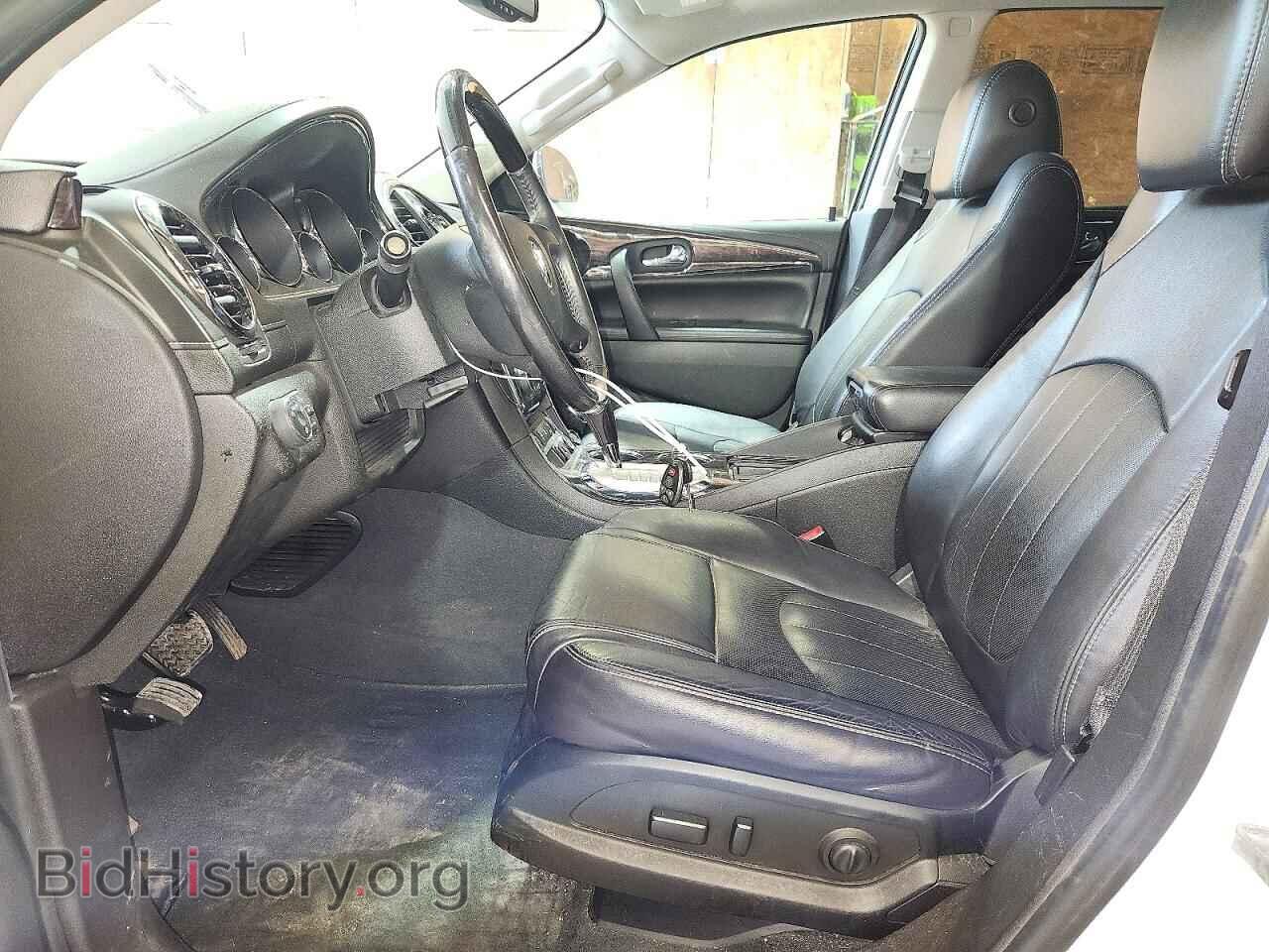 2017 BUICK ENCLAVE - VIN: 5GAKVBKD3HJ125071 - Фото 7